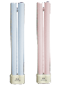 Aqua One PL-24 Lighting Tubes