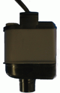 Aqua One Replacement Filter Pump for Betta Mono, Duo & Xpresssion 17, 21, 27