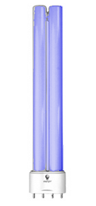 Aqua One Ultraviolet Tube for Aquis Advance 2250UV / 2450UV Canister Filter