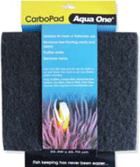 Aqua One 'Cut to Size' Carbon Pad