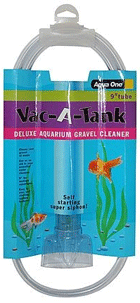 Aqua One Aquarium Gravel Cleaner with Easy Start - 25cm