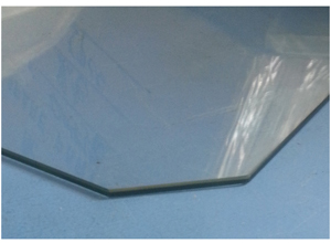 NEW ** Aqua One Glass Cover Set with Clips for AquaNano 25 Aquarium PRE ORDER