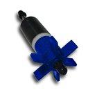 Aqua One Impeller Set for Ocellaris 850 / 850uv Canister Filter - (137i)