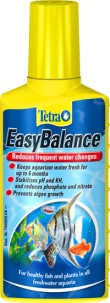 Easy Balance Water Conditioner 100ml - (from Tetra)