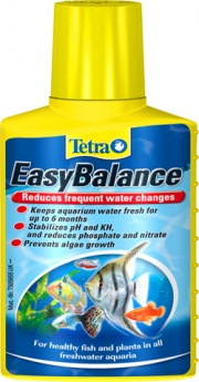 Easy Balance Water Conditioner 500ml - (from Tetra)