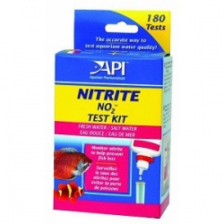 API Dip Test Kit - Nitrite NO2