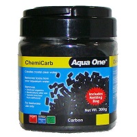 Aqua One Chemicarb Activated Carbon 600g