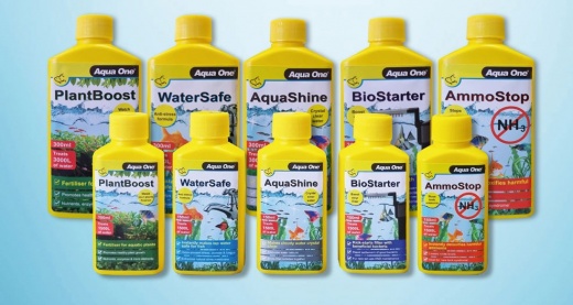 Aqua One WaterSafe 50ml TRY PRICE