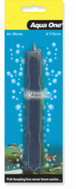 Aqua One 1'' (2.5cm) Cylindrical Airstone * 2 Pack - 10144