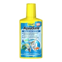 AquaSafe Water Conditioner 250ml - (from Tetra)