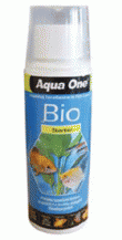 Aqua One Treatment Bio Starter - 150ml