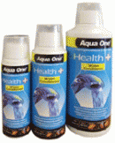 Aqua One Health Plus Water Conditioner and Health Booster - 500ml
