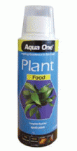Aqua One Treatment Plant Fertilizer - 250ml