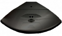 Aqua One Lighting Unit for UFO 550 Aquarium - (Black) SPECIAL ORDER