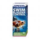 King British Swim Bladder Control 100ml 082952
